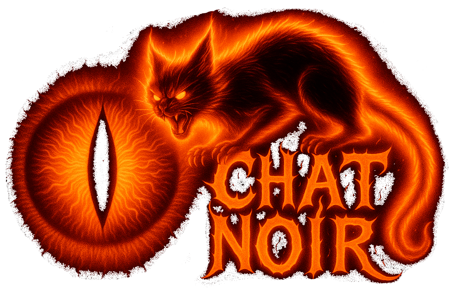 Chat Noir logo